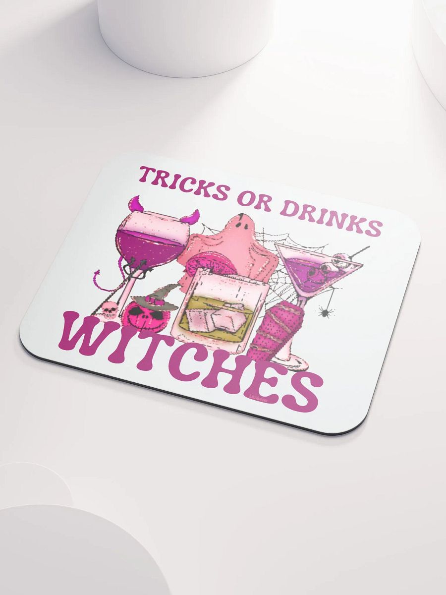 TRICKS OR DRINKS WITCHES product image (3)