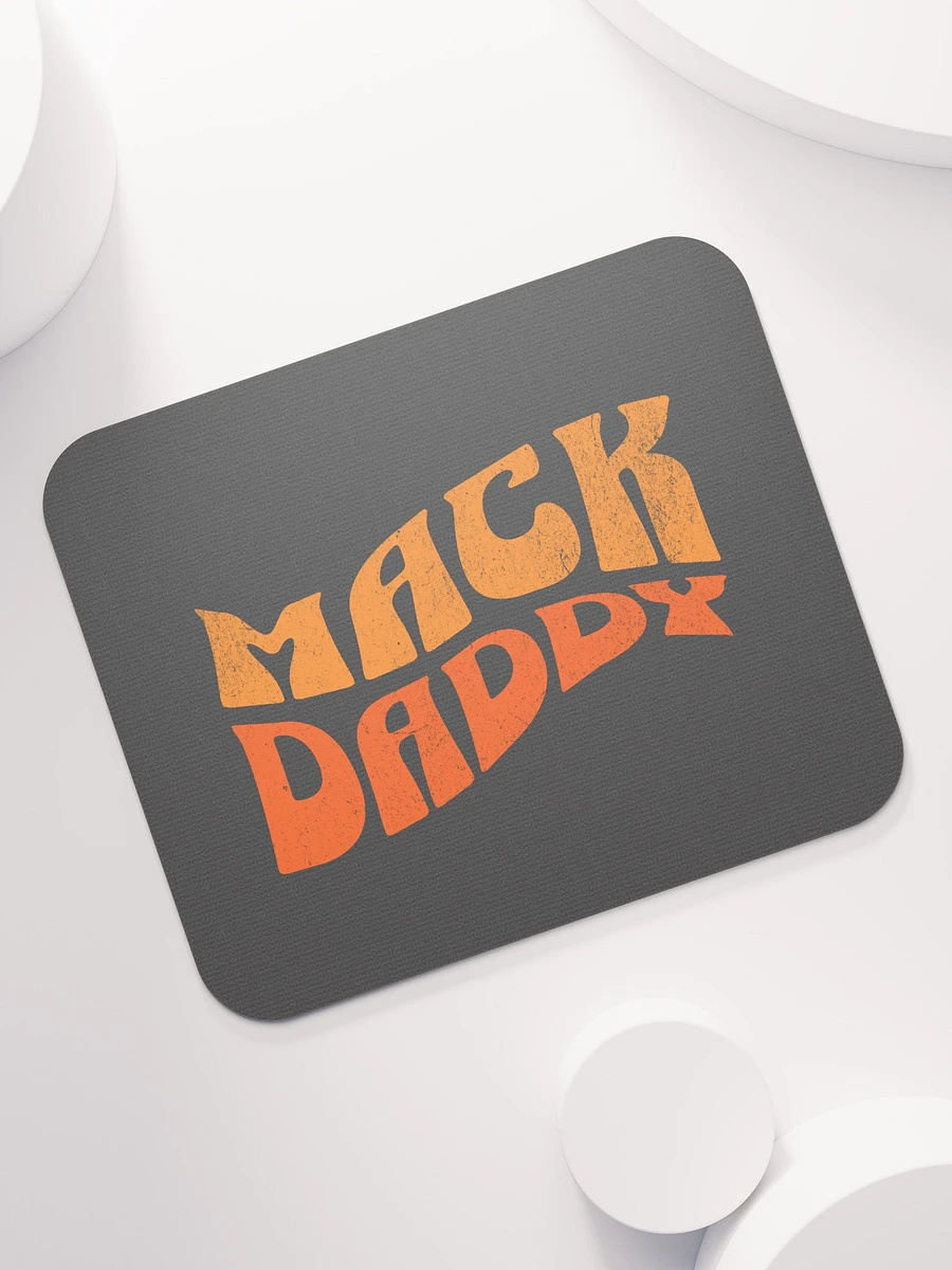 Mack Daddy Mousepad product image (7)