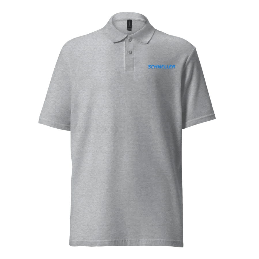 Unisex Pique Polo product image (1)