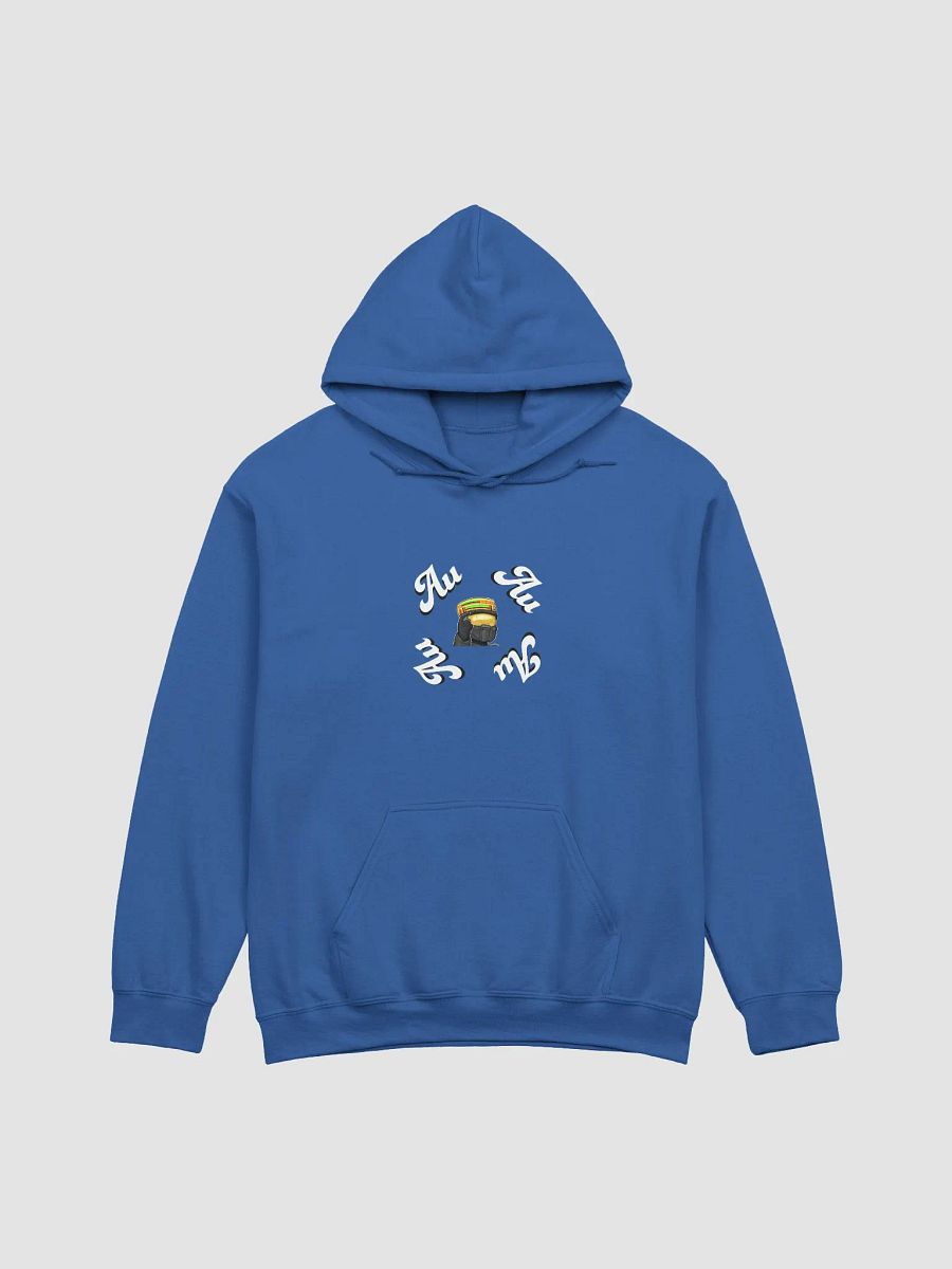Article 5 - Wealth (Dark) Hoodie product image (3)