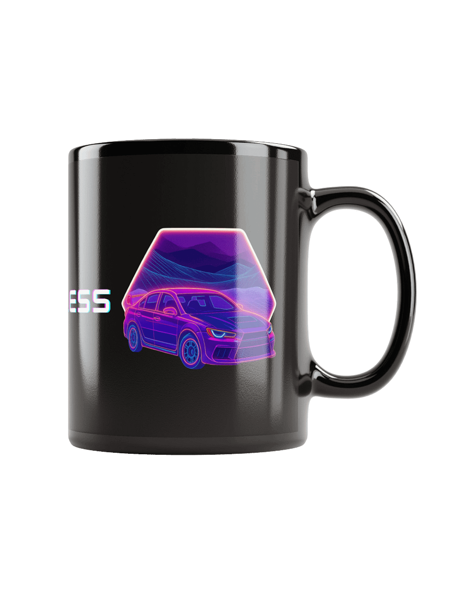 Racewave Mug product image (2)