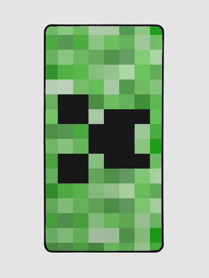 Creeper desk mat product image (2)