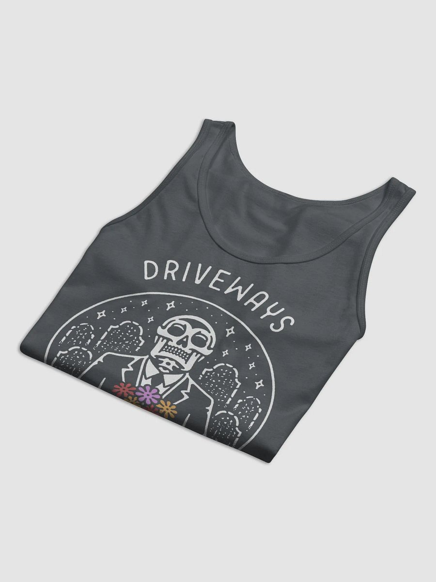 Epilogues II Cover Tank Top product image (20)