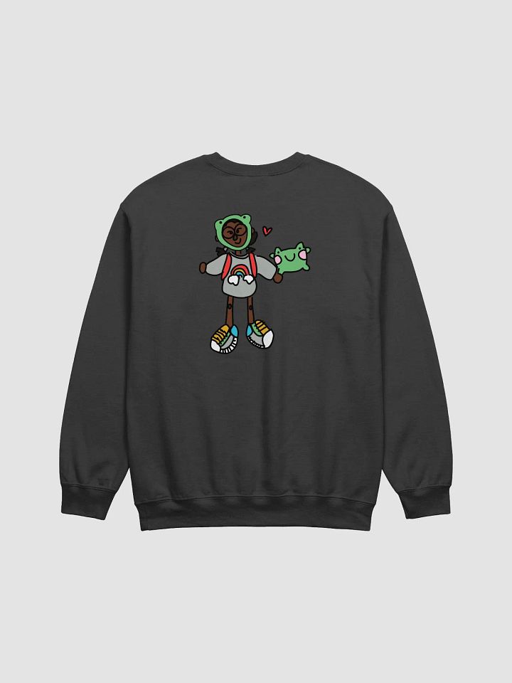 besties crewneck product image (8)