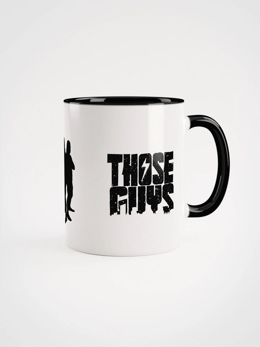 TFG Mug product image (2)