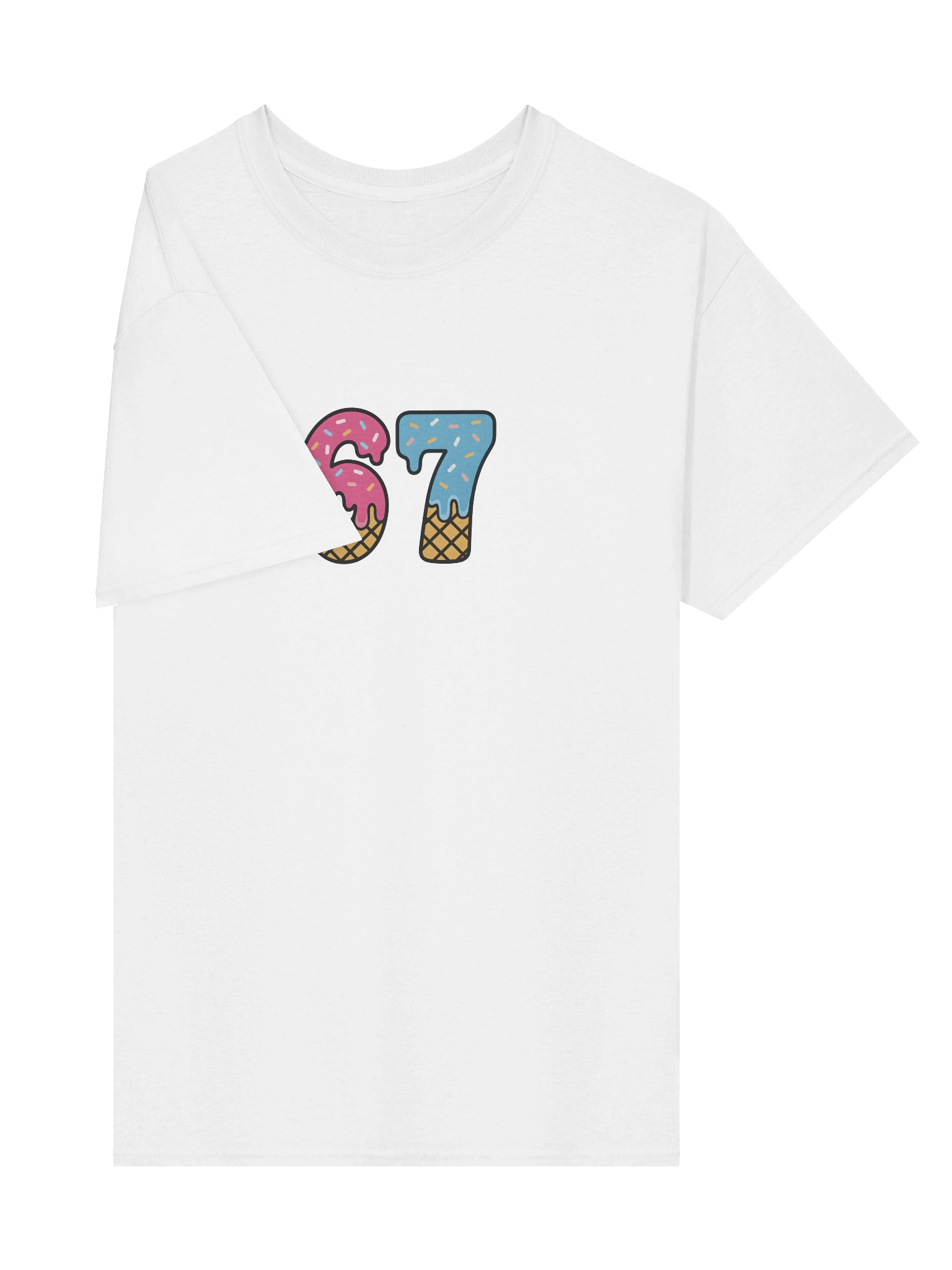 Mason Ice Cream 67 Tee product image (16)