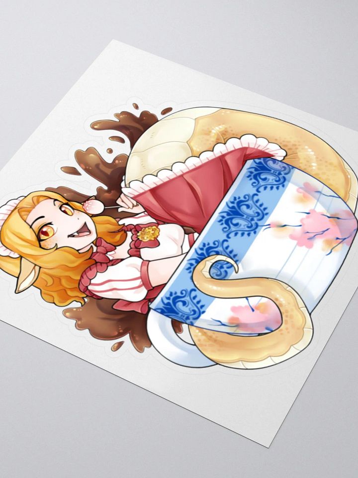 Mari Sticker product image (1)