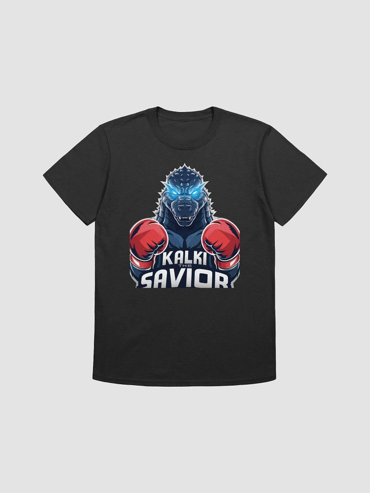 Kalki The Saviour Unisex T Shirt product image (1)