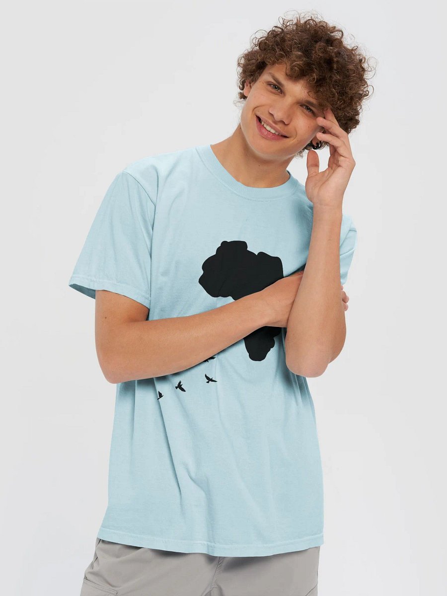 Going home Heavyweight T-Shirt product image (44)