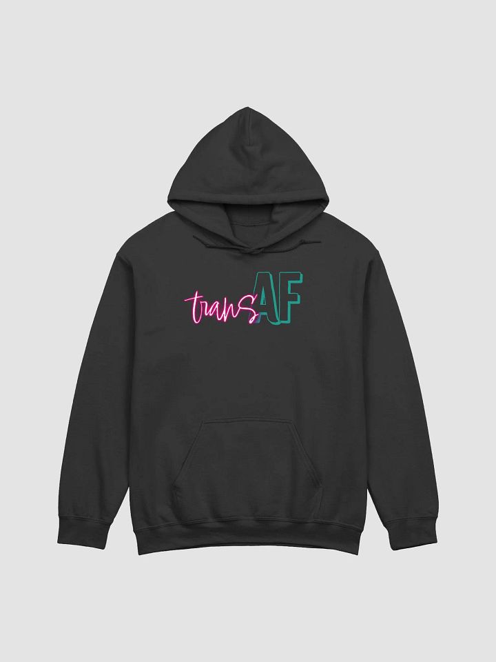 Trans AF Hoodie product image (1)