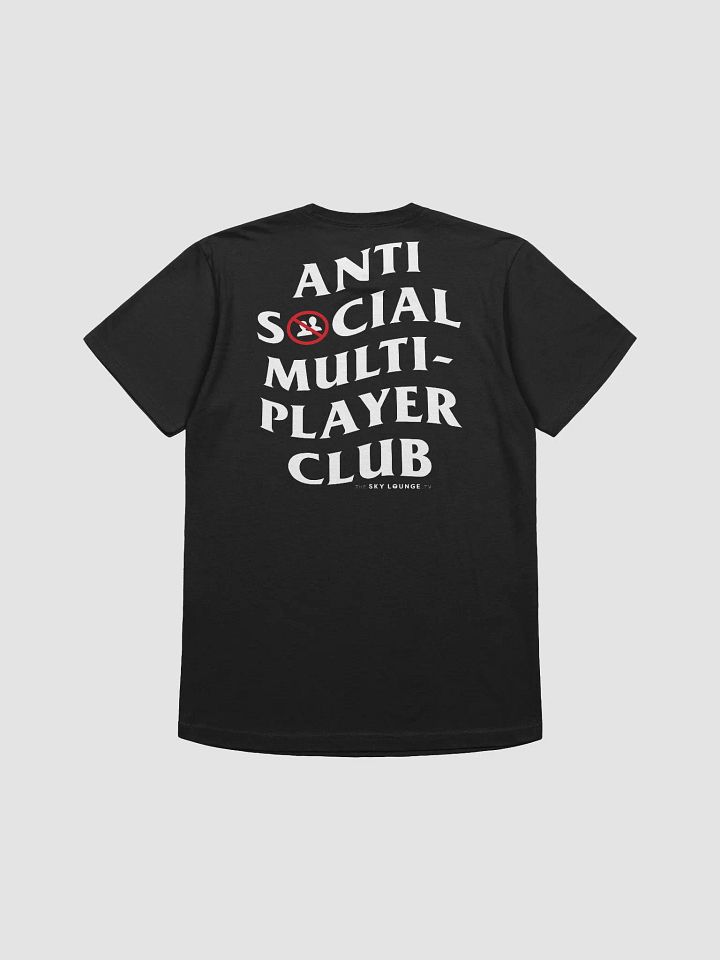 Antisocial Multiplayer Club product image (1)
