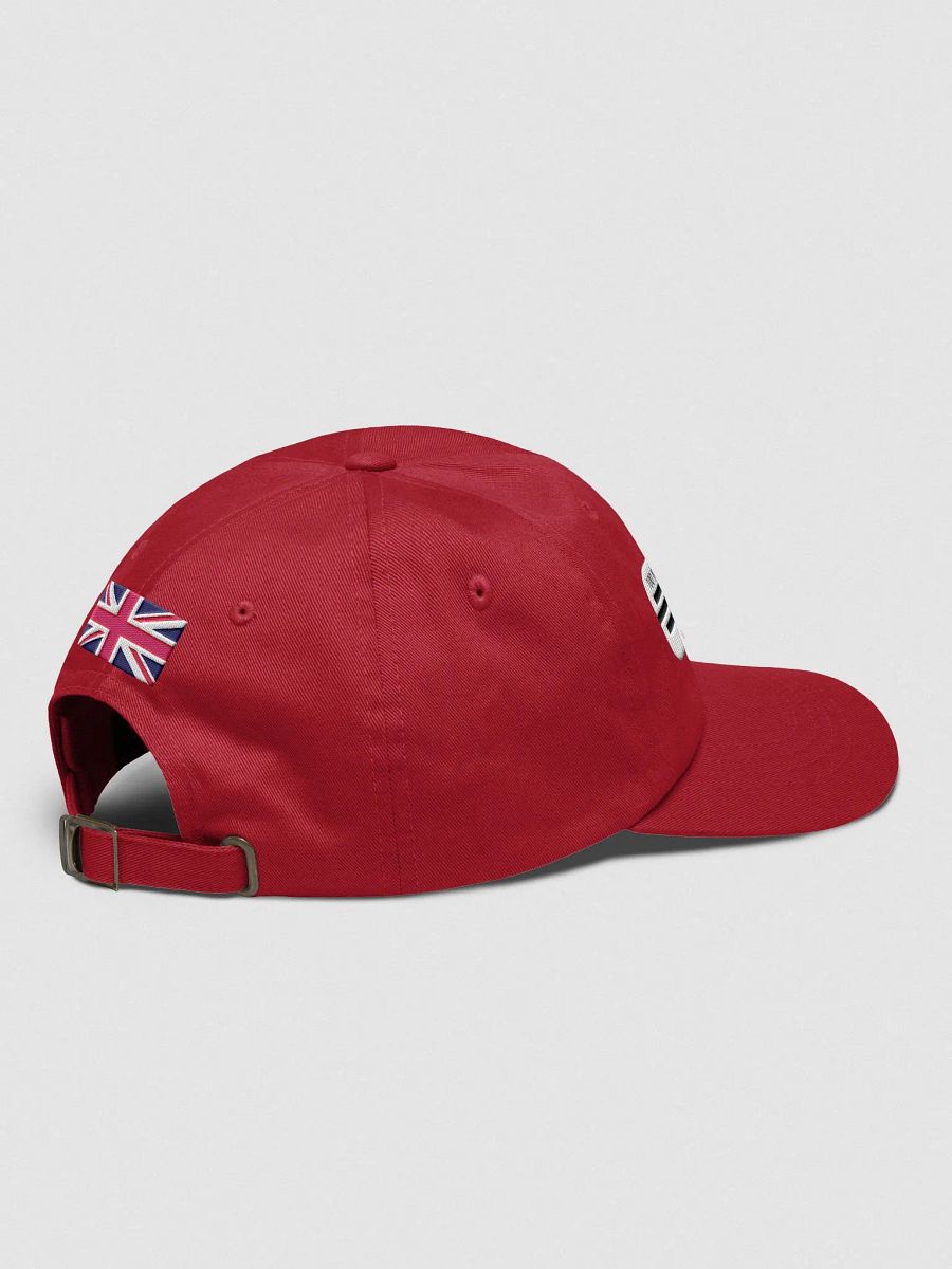 100 Years of Safety Fast! product image (4)
