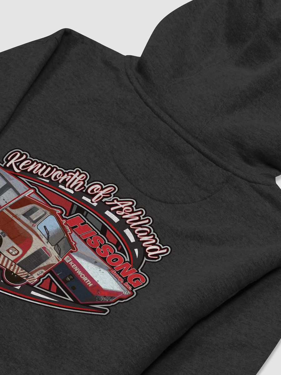 Kenworth of Ashland Hoodie product image (4)