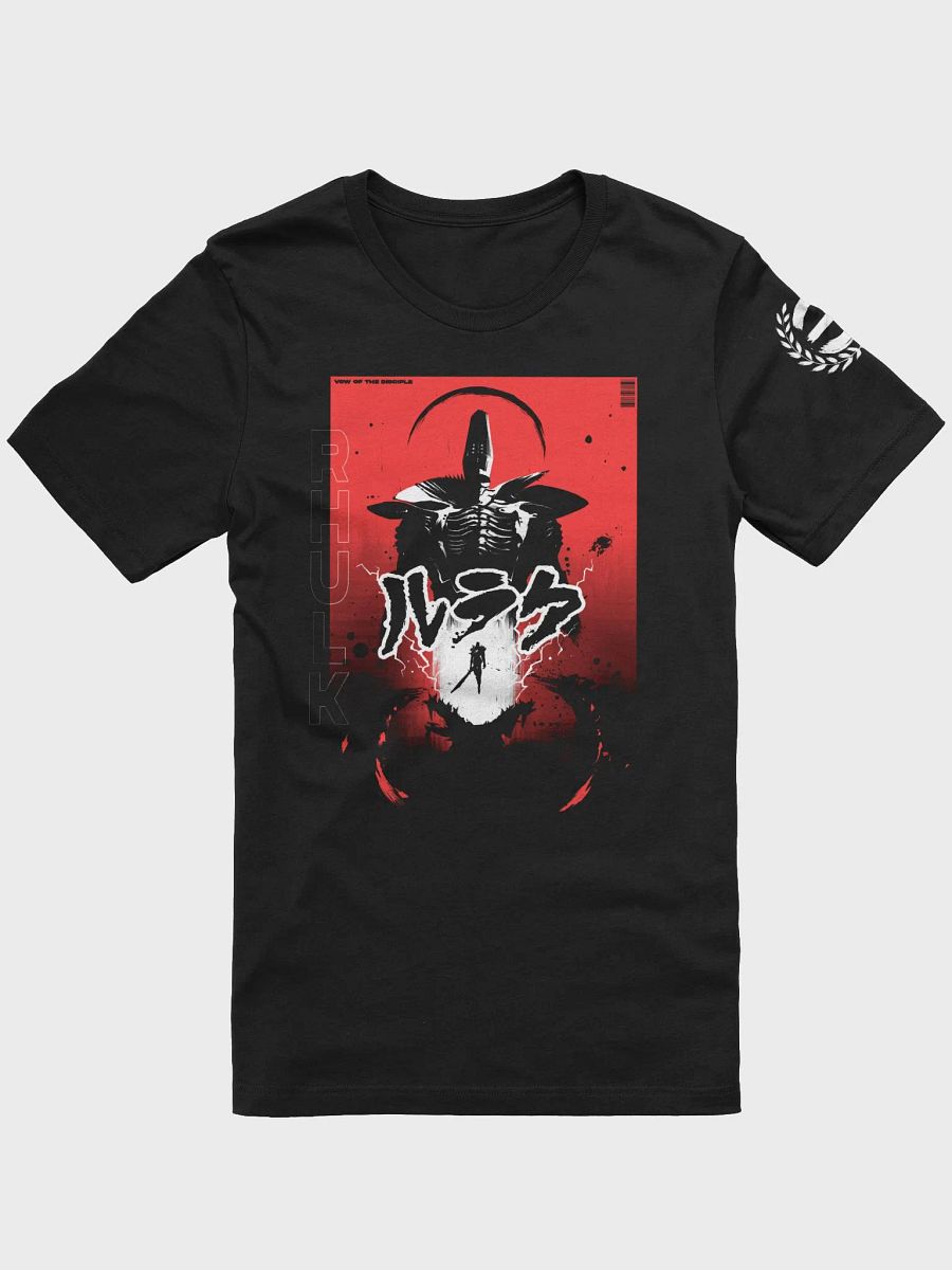 Rhulk: Disciple of the Witness (Black) product image (1)