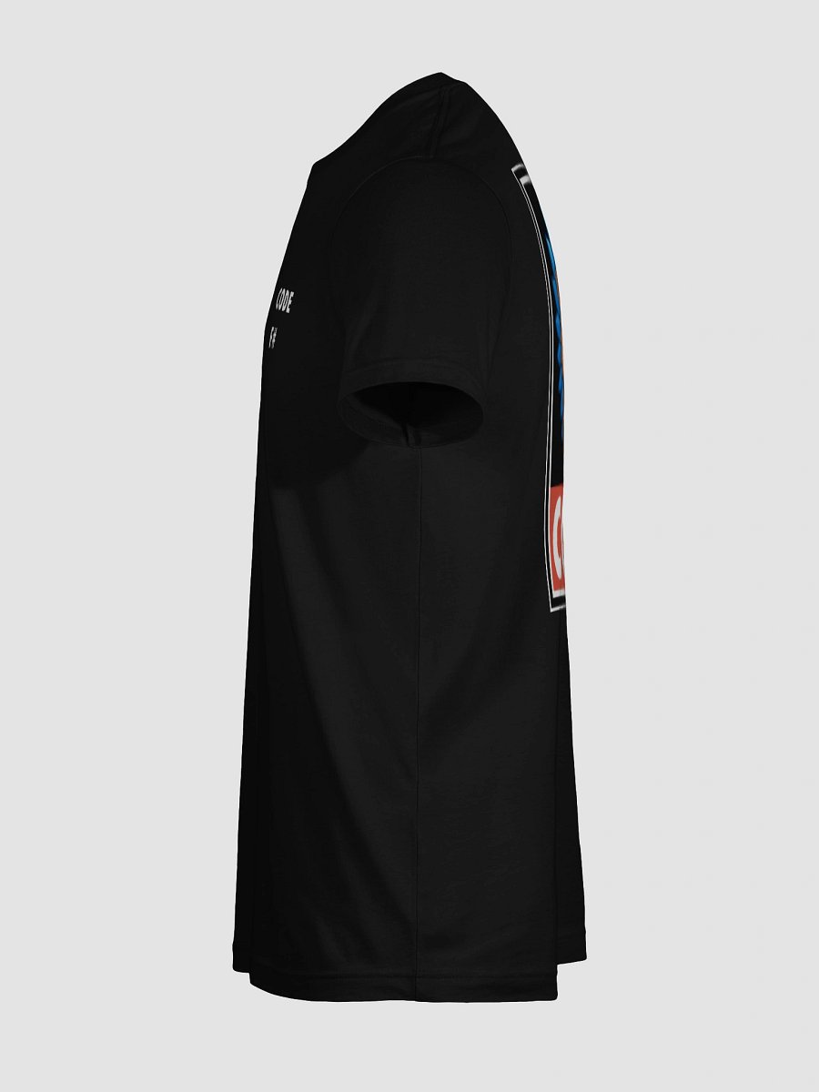 CODE F# - Shirt product image (11)