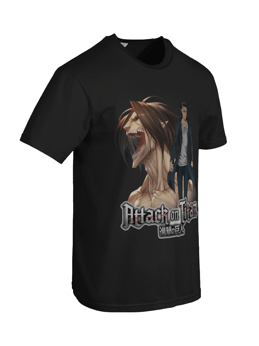 Attack On Titan: Eren Yeager product image (8)