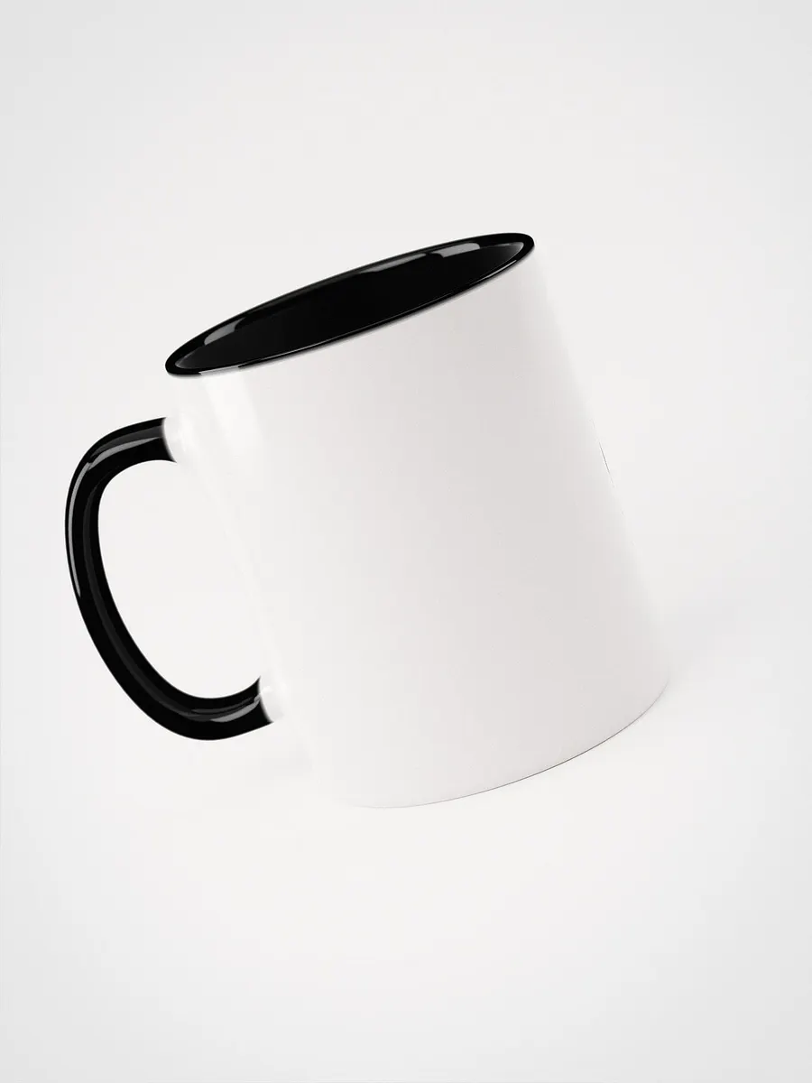 Confused Mug product image (5)