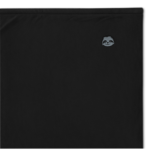 Sherpa Blanket