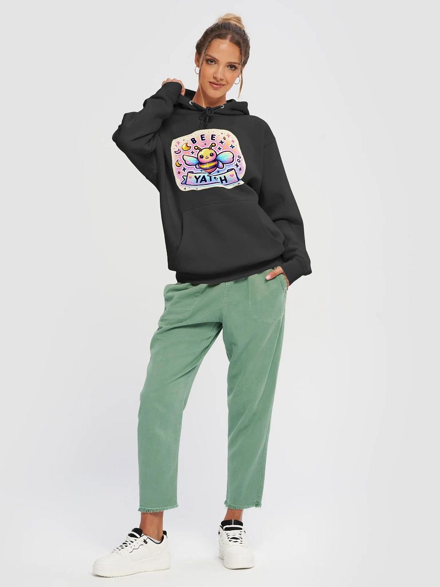 Bee YATCH Hoodie product image (33)