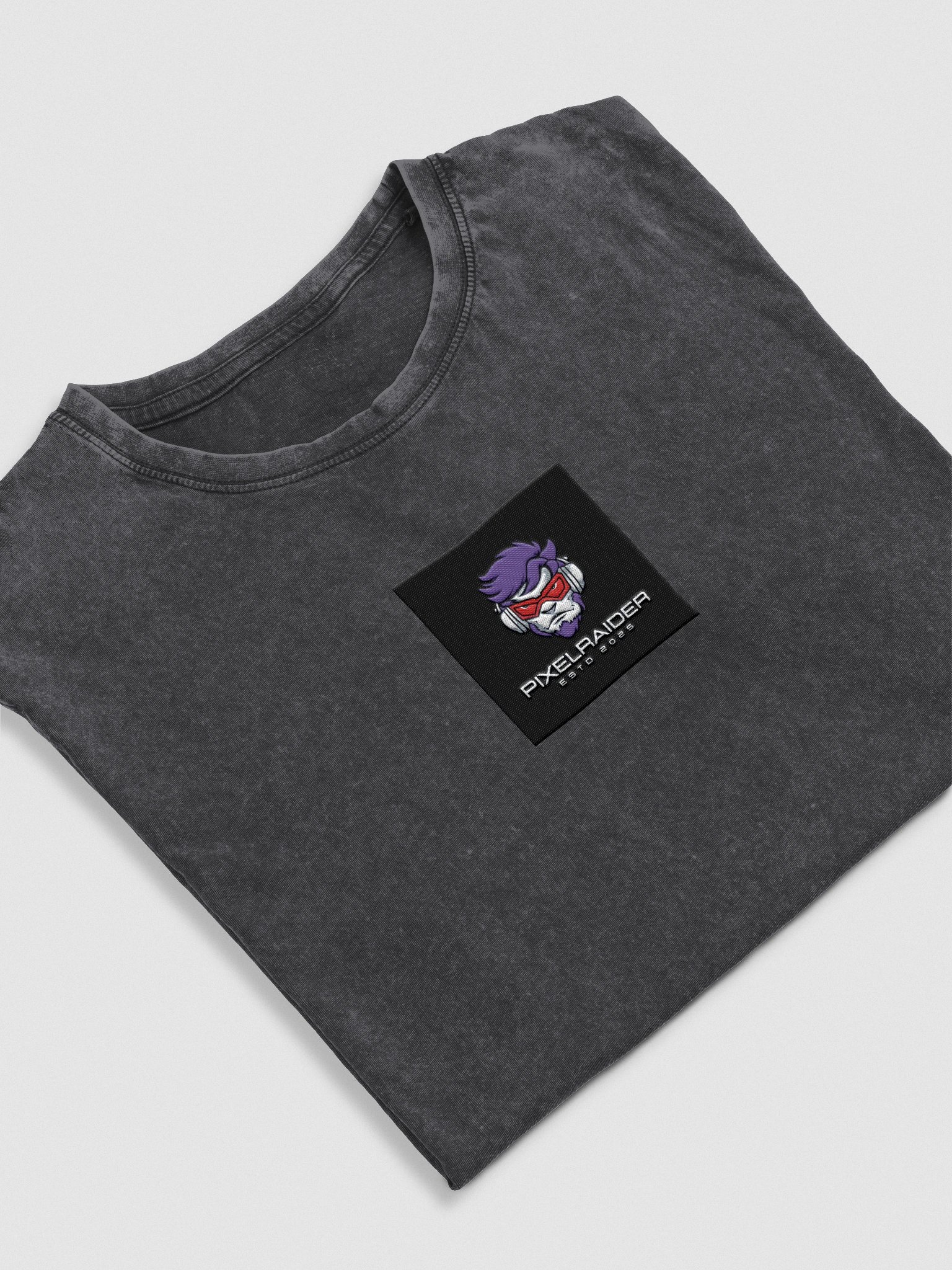 Husky Denim T-Shirt product image (10)