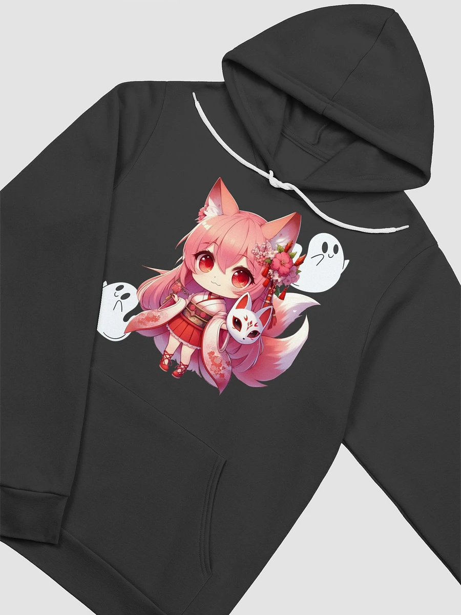 Ghosts Everywhere V2 Hoodie product image (3)