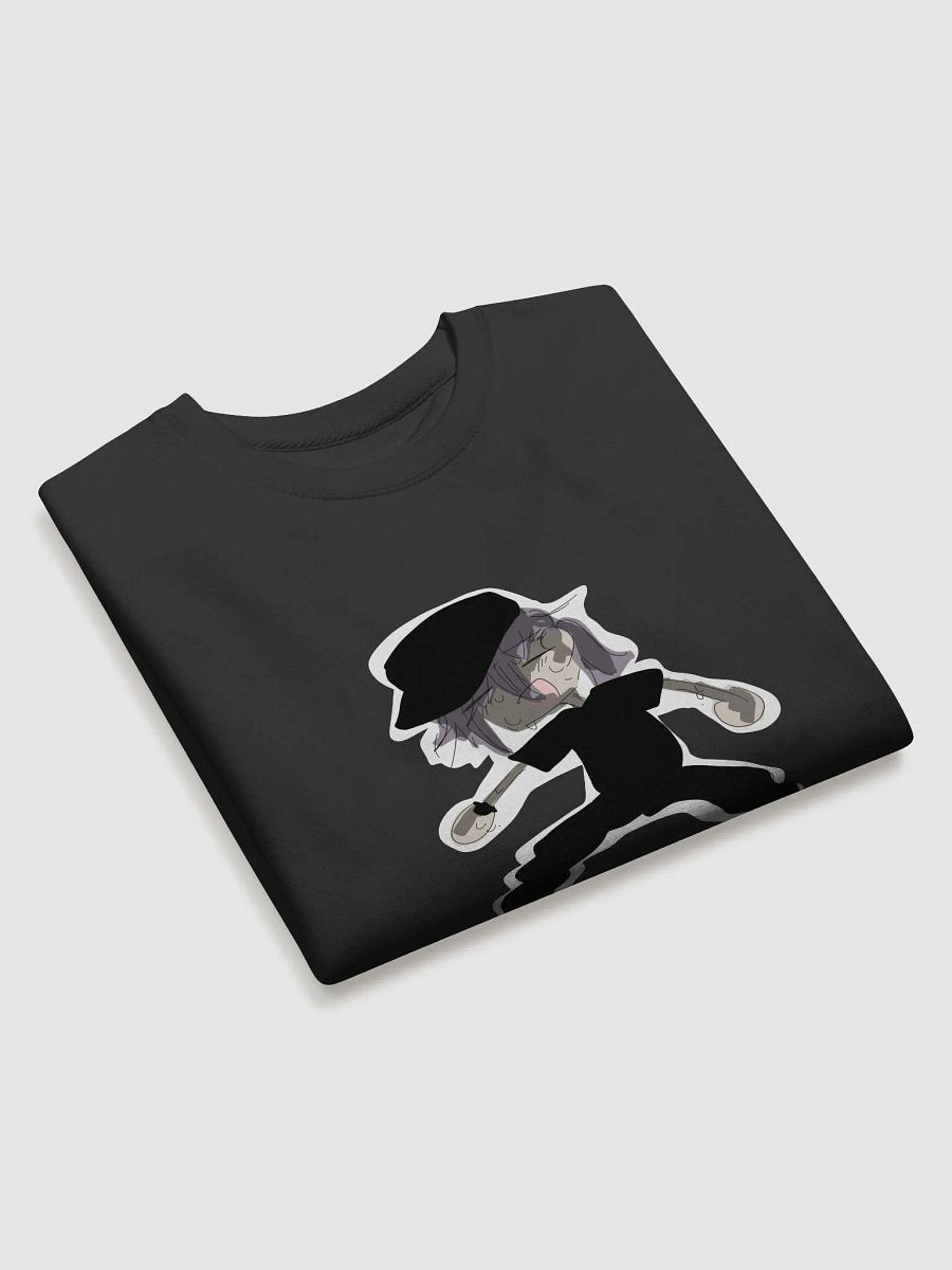 As if to dedicate this song to... July long sleeve product image (3)