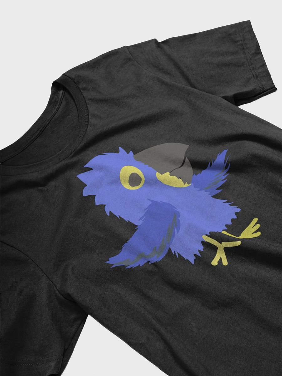 Macaw T-Shirt product image (13)