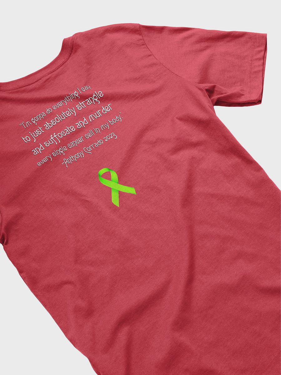 The LympHOMIE Tee product image (4)