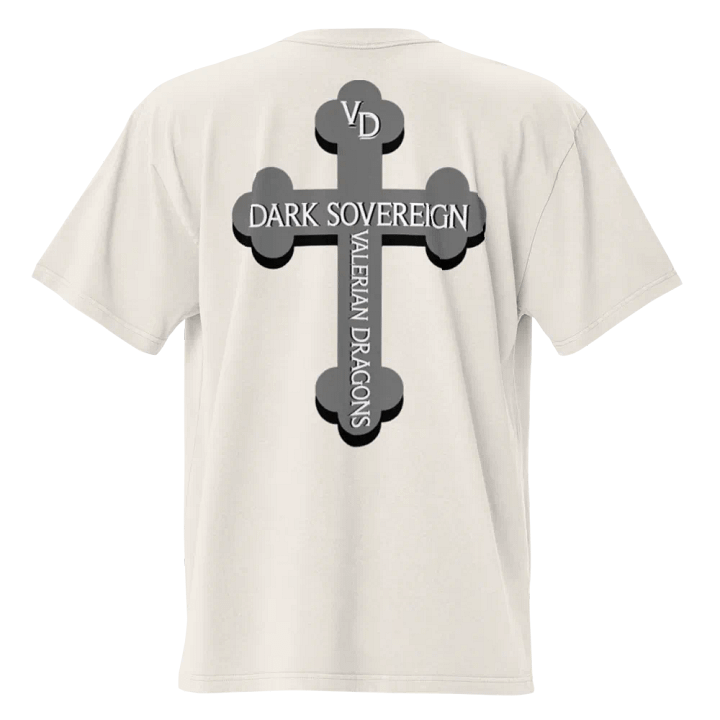 LXST NUN TEE product image (6)
