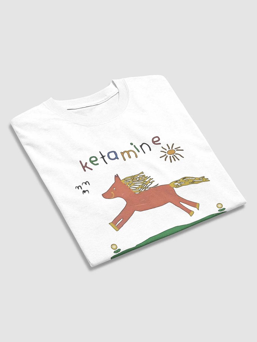 Ketamine Shirt product image (26)
