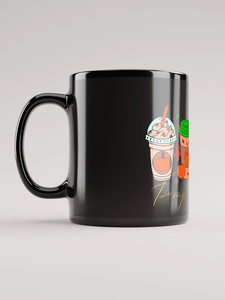 Festive Pumpkin Spice Mug product image (4)