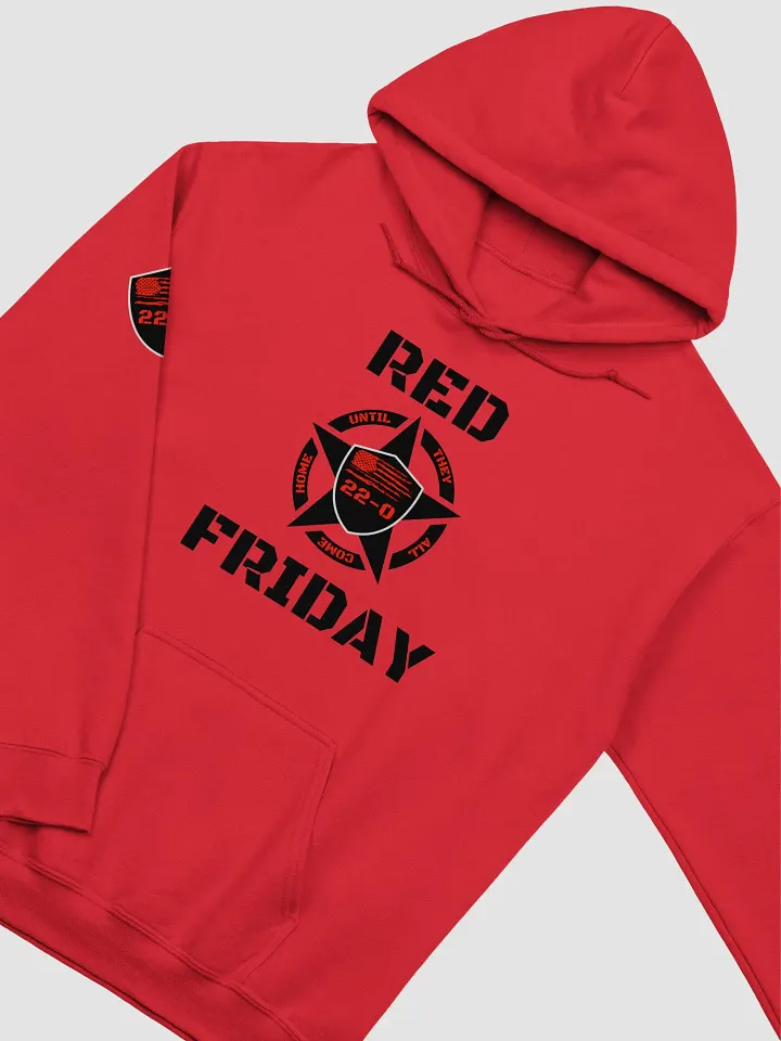RED FRIDAY 2 product image (2)
