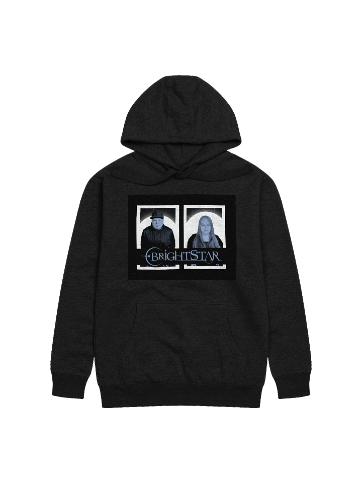 Duo Hoodie product image (1)