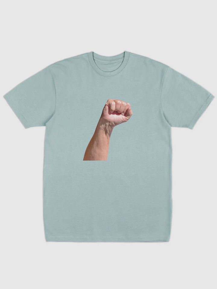 Fist - short sleeves product image (1)