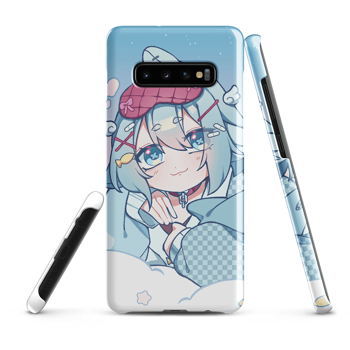 Nomi Dreamy Phone Case (Samsung) product image (1)