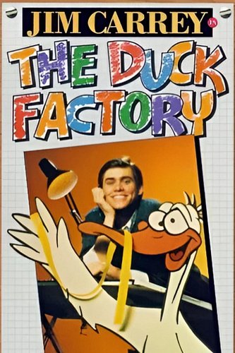 If there’s any show I feel could be rebooted today, I’d love to be a part of a reboot of “The Duck Factory”; a 1984 sitcom ab...