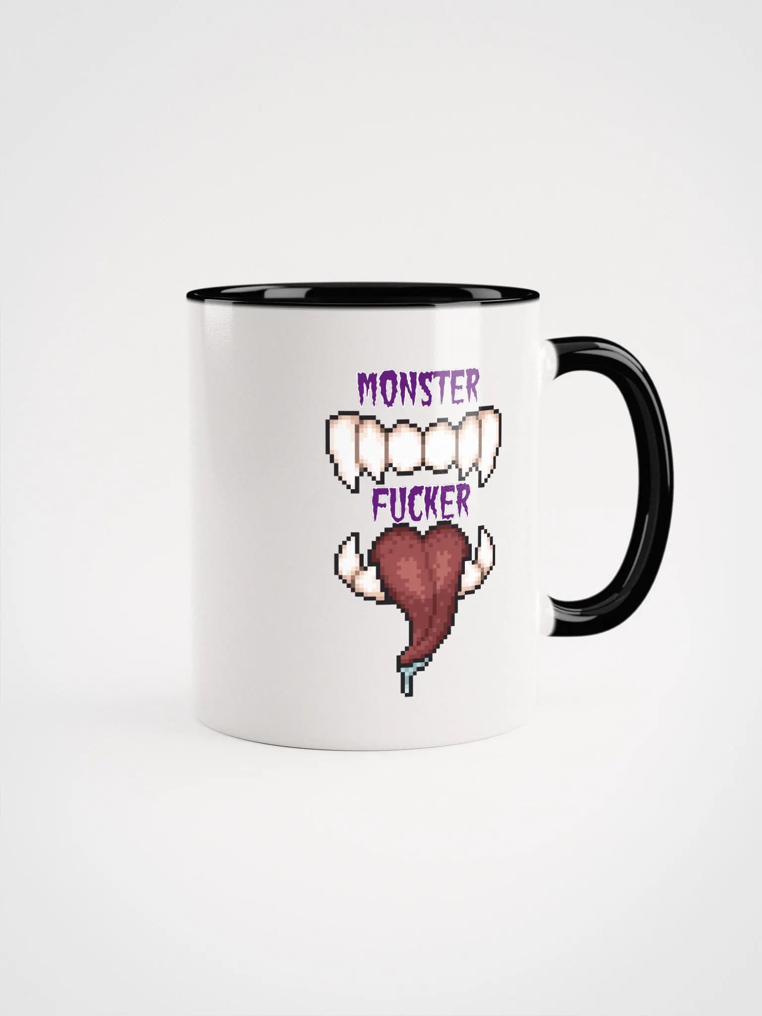 Monster F@#ker Mug product image (5)