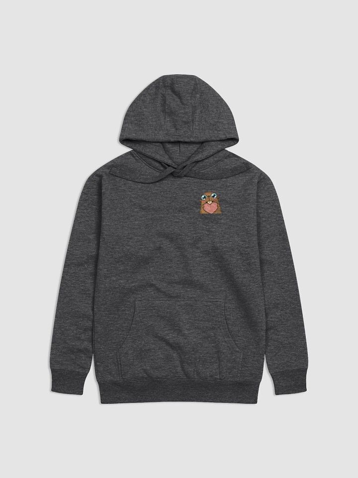 Beaver Love Hoodie product image (3)