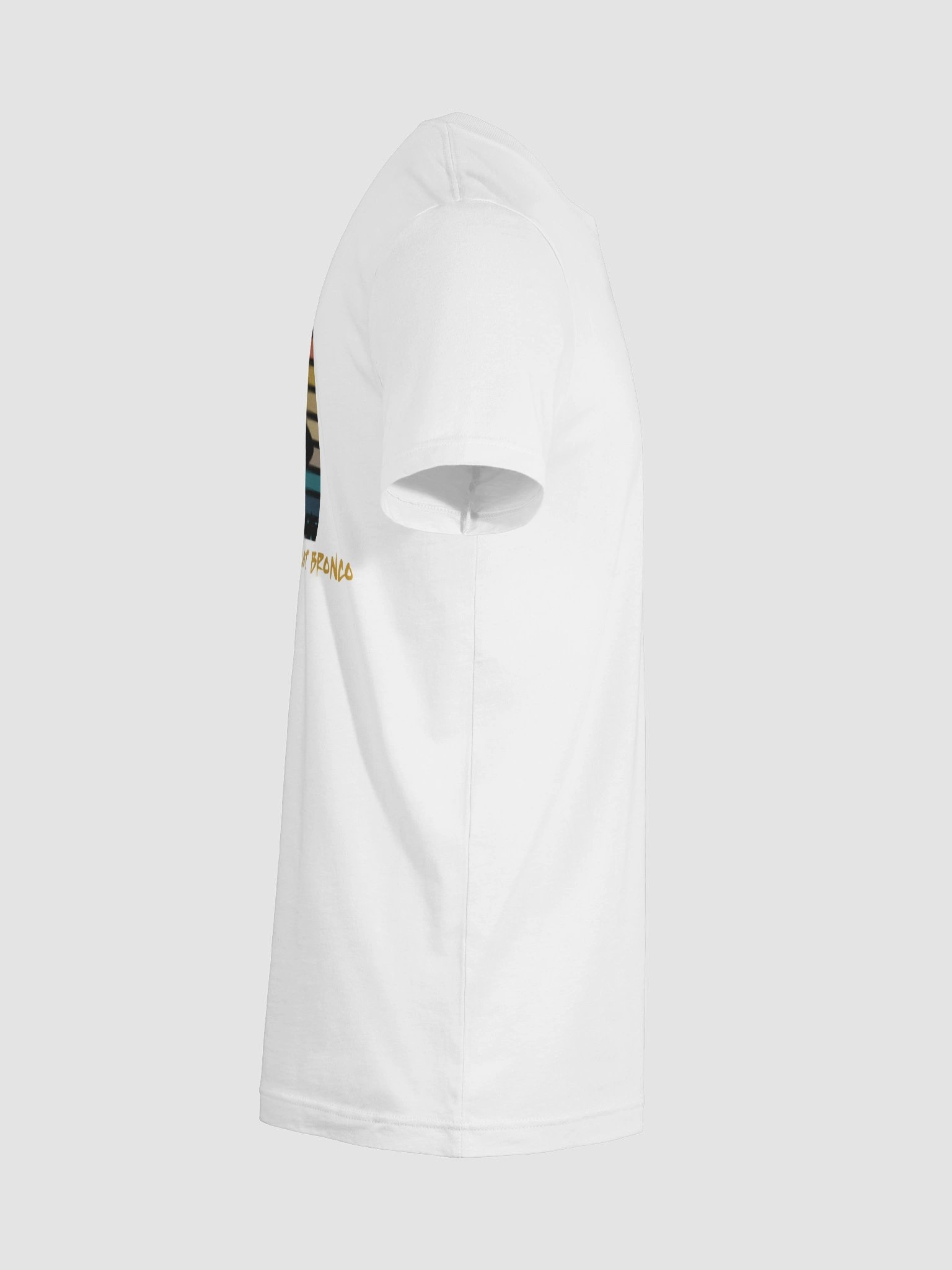 Classic Logo White T-Shirt product image (12)