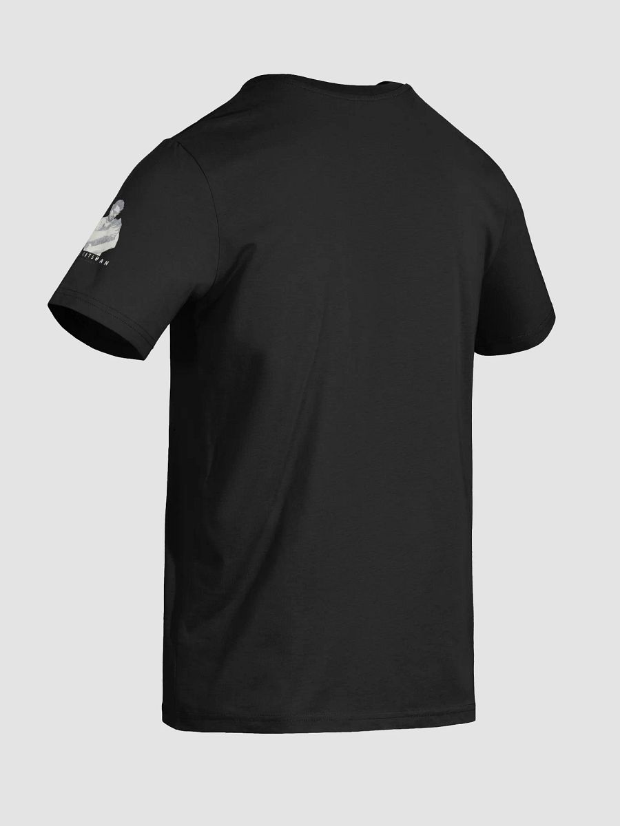 Cat Ladies Rock The Catsbah Unisex Crewneck Tee product image (4)