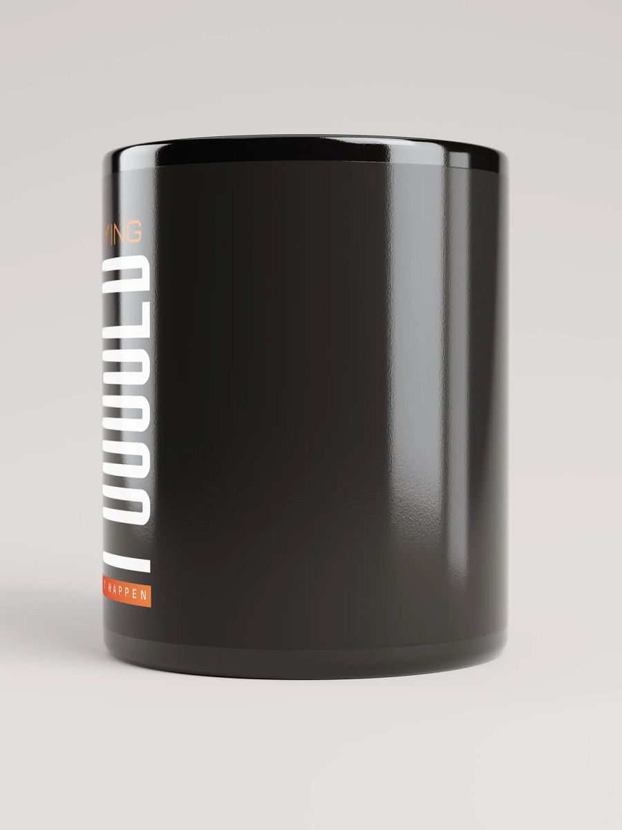 Staying Focused Mug product image (5)