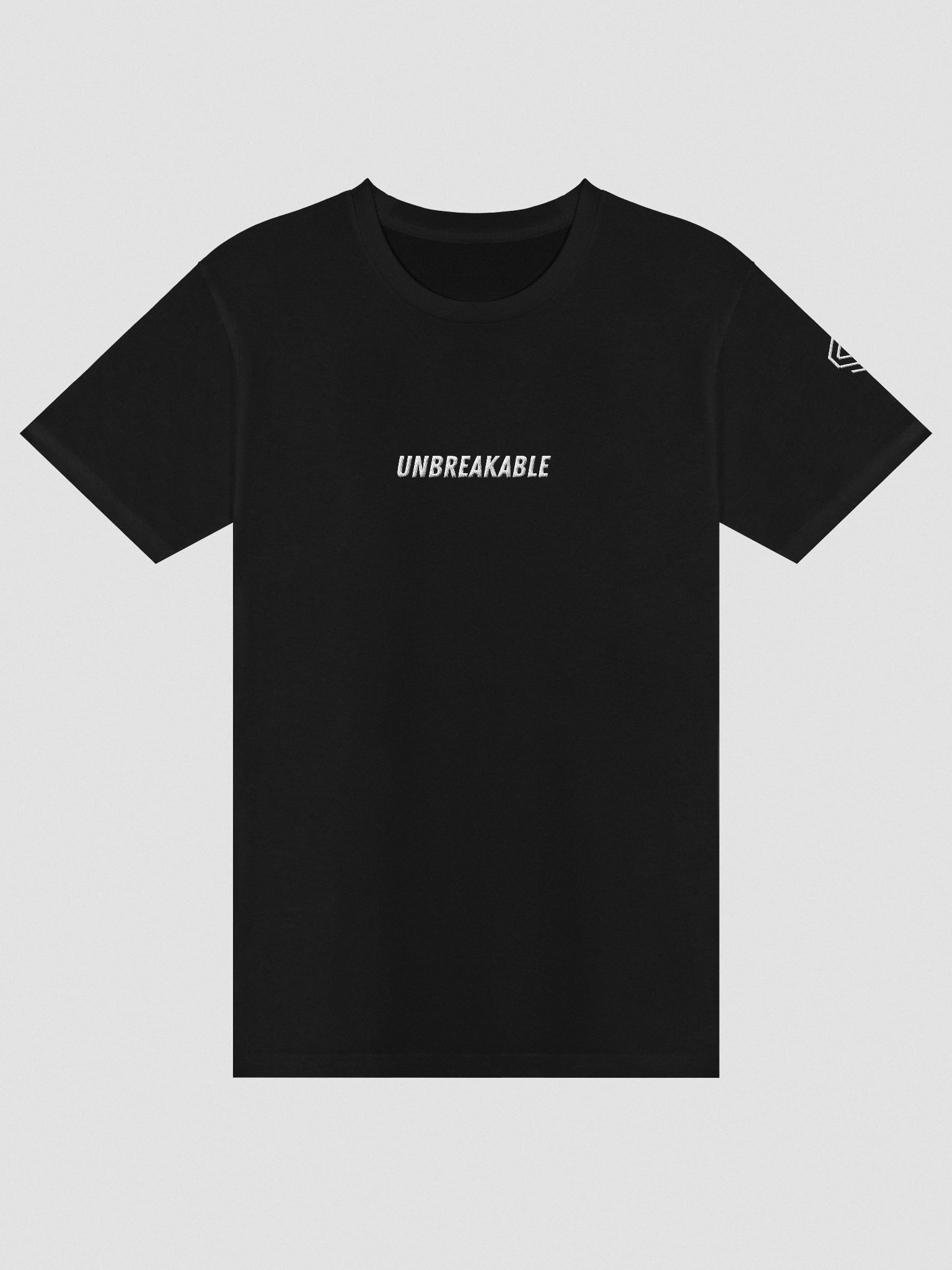 Calisthenics Unbreakable T-Shirt product image (3)