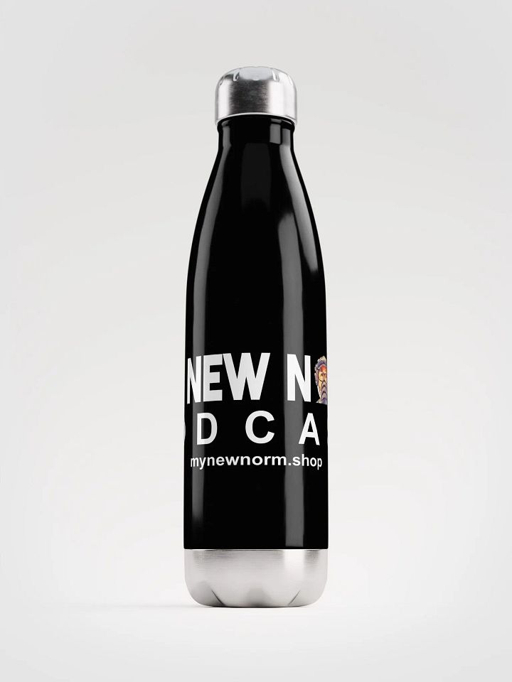 MY NEW NORM Podcast- Cool Merch Traveler! product image (1)