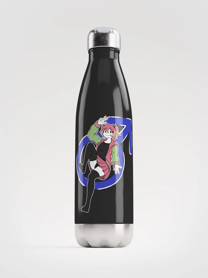 Lily Rep Bottle product image (1)