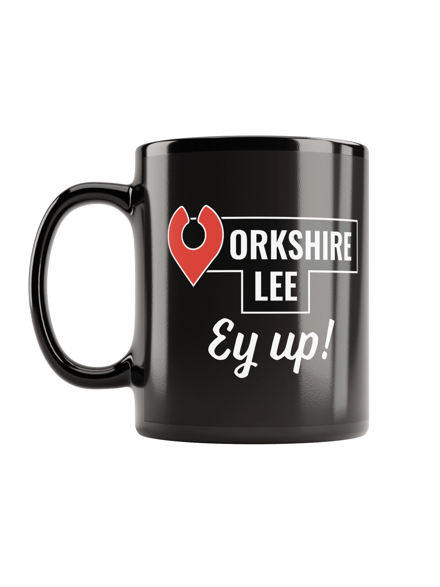 Yorkshire Lee Mug product image (12)
