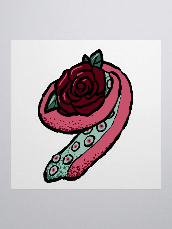 Rosie Vibes product image (2)