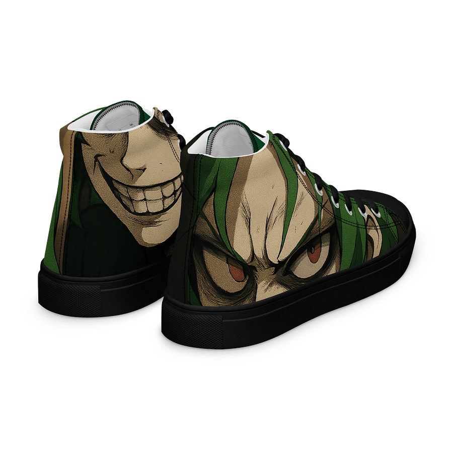 Team Joker Bad Guy Shoes product image (7)
