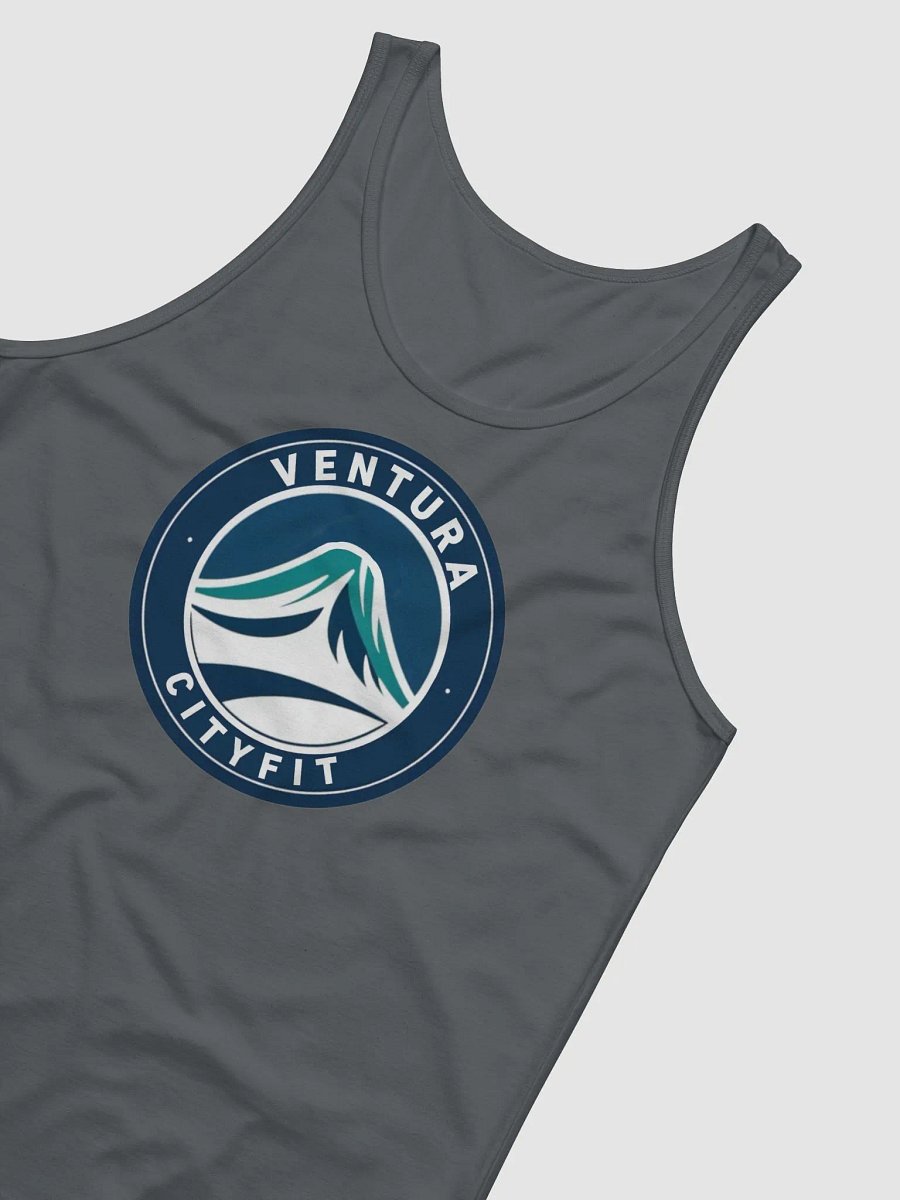Ventura CityFit Mountain Tank product image (36)