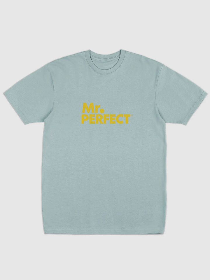 Mr. PERFECT Bold Tee product image (4)