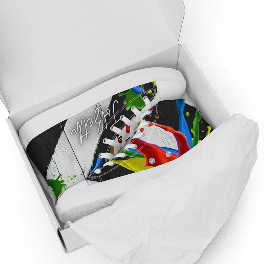 JoBeth Design Footwear 👟 product image (8)